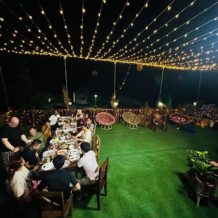 Ratanakiri Paradise Hotel & Restaurant Banlung Екстер'єр фото