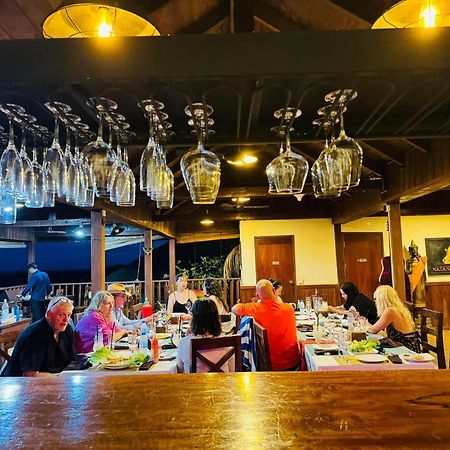 Ratanakiri Paradise Hotel & Restaurant Banlung Екстер'єр фото